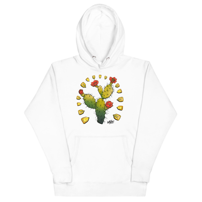 "ESPINAS DE ESPERANZA" Unisex Hoodie