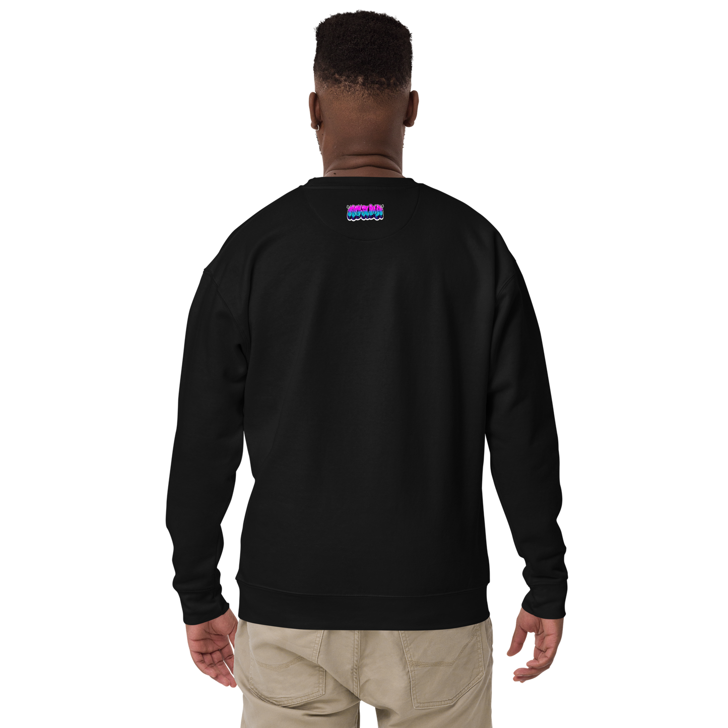 "RESILIENT" Unisex Sweatshirt