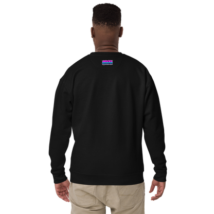 "RESILIENT" Unisex Sweatshirt