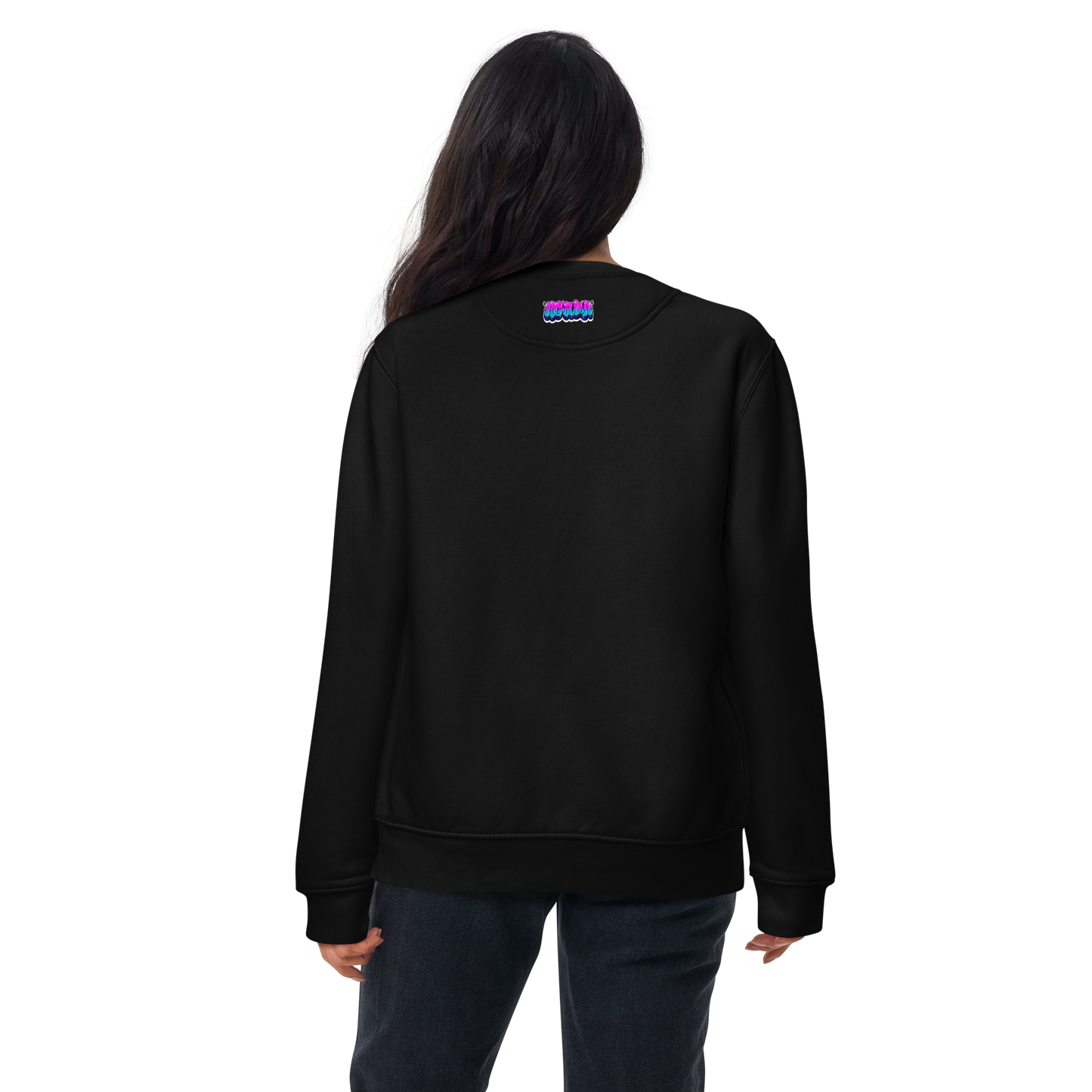 "RESILIENT" Unisex Sweatshirt