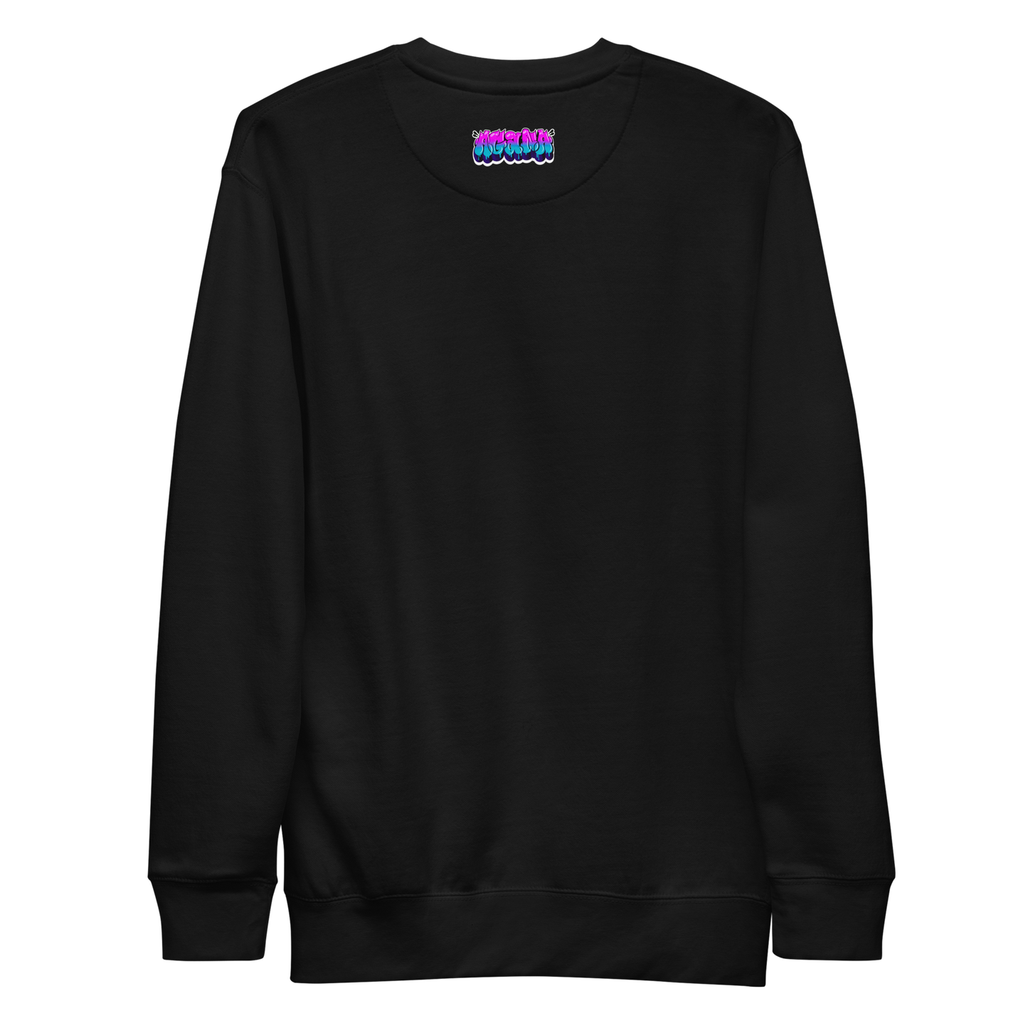 "CONCEPTIONAL" Unisex Sweatshirt