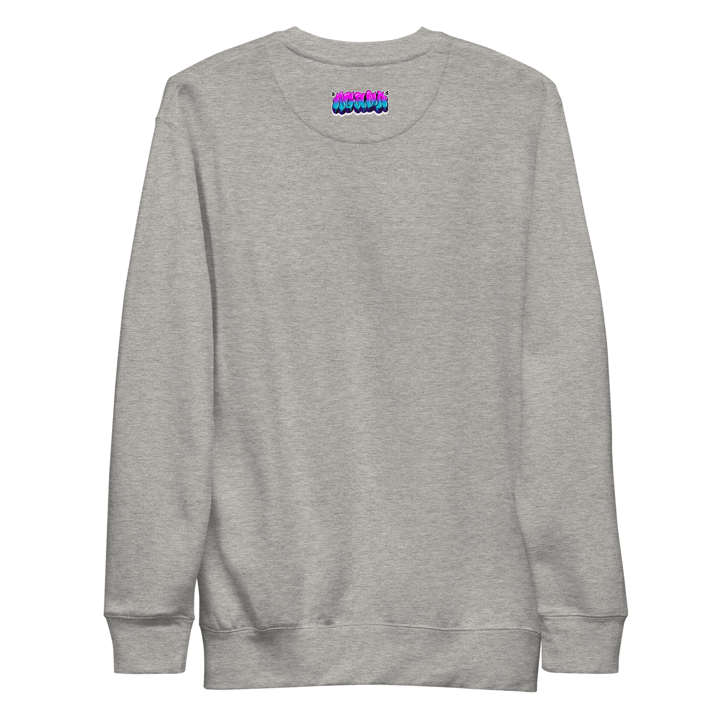 "CONCEPTIONAL" Unisex Sweatshirt