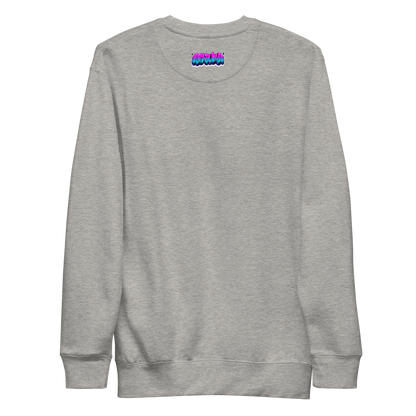 "CONCEPTIONAL" Unisex Sweatshirt