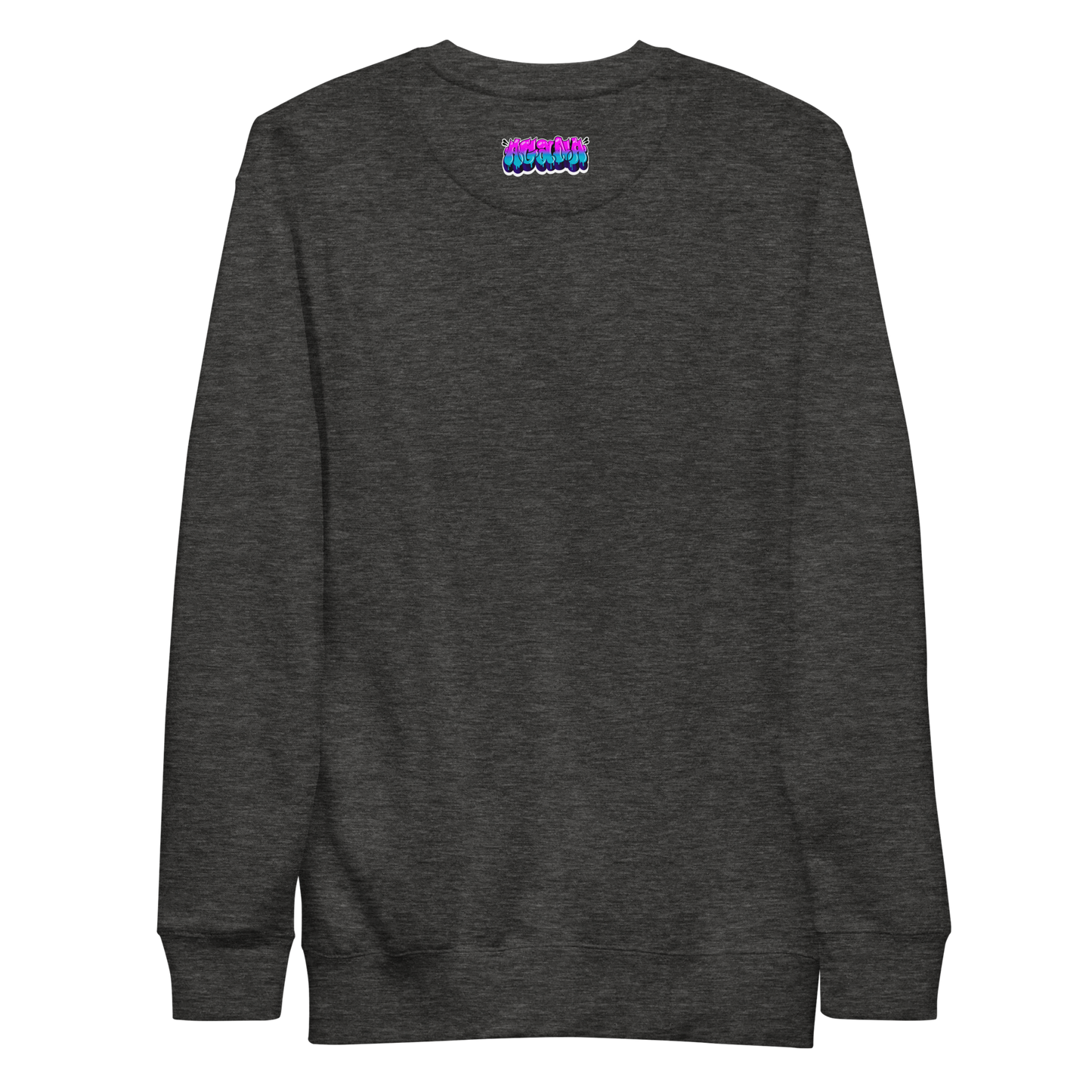 "RESILIENT" Unisex Sweatshirt