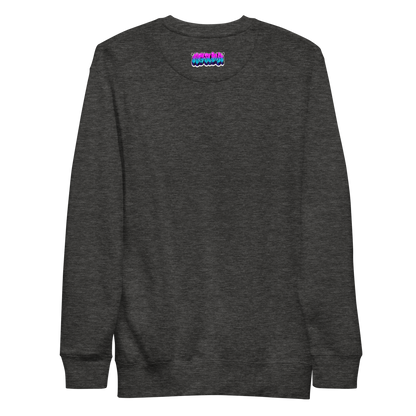 "RESILIENT" Unisex Sweatshirt