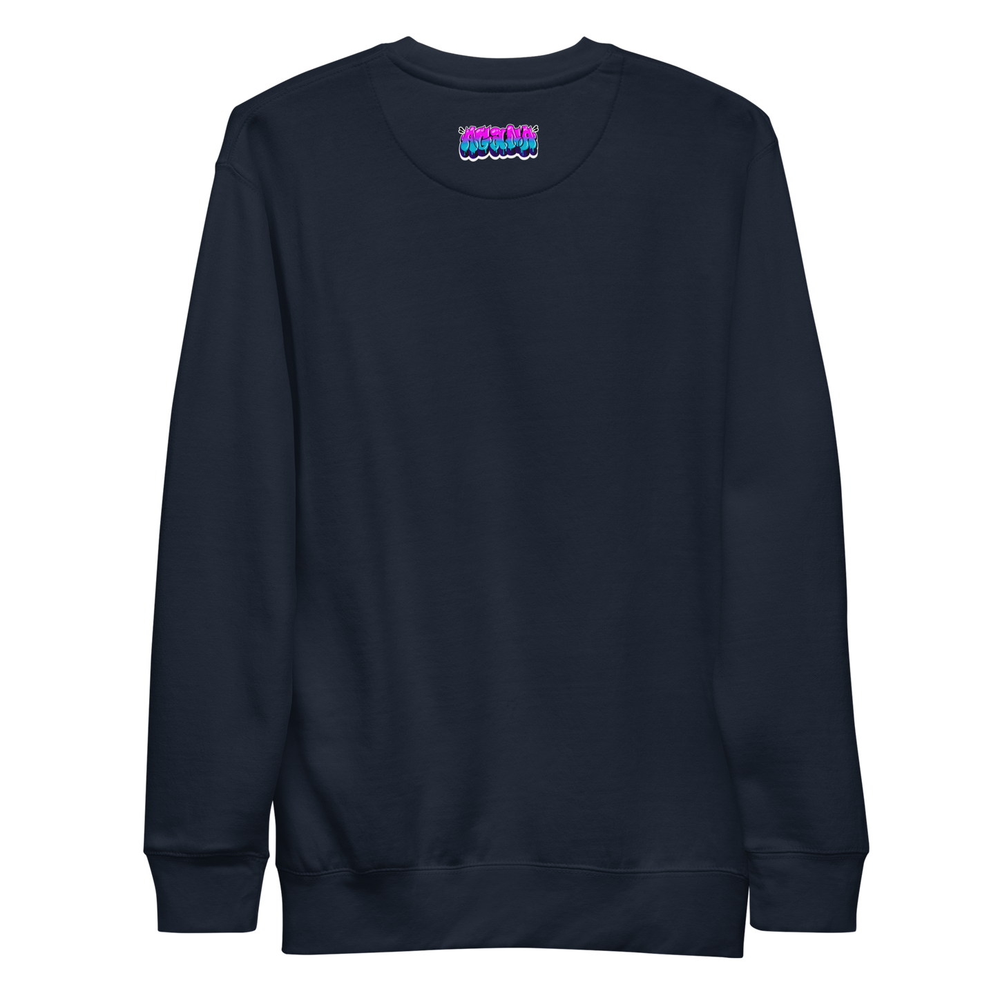 "RESILIENT" Unisex Sweatshirt