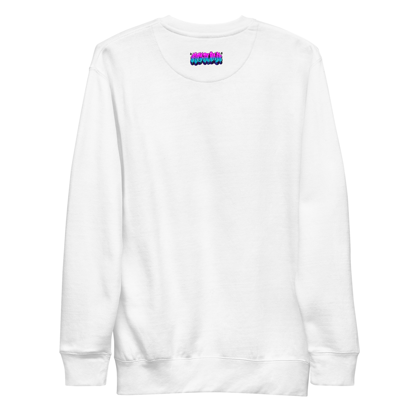 "RESILIENT" Unisex Sweatshirt