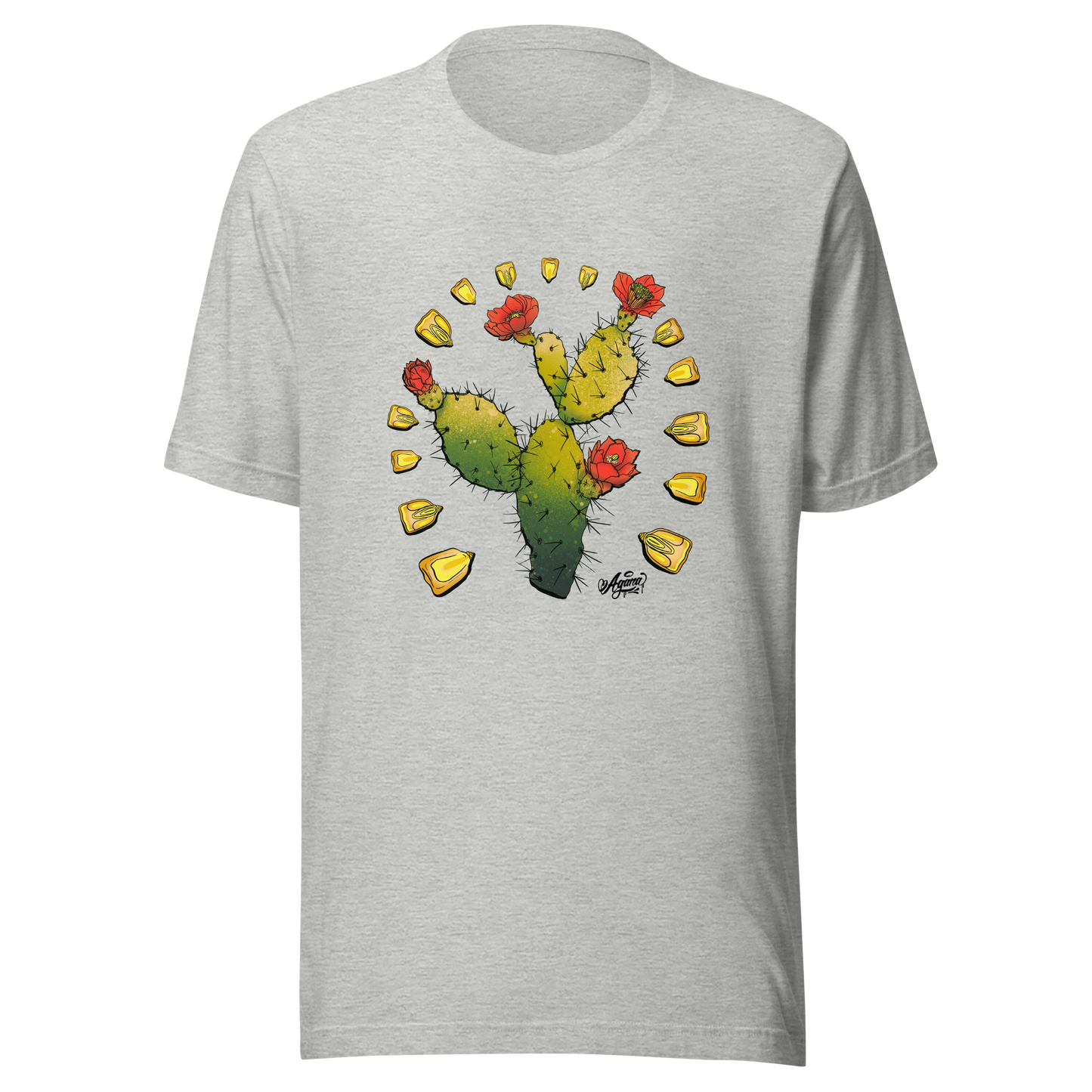 "ESPINAS DE ESPERANZA" Unisex T-shirt