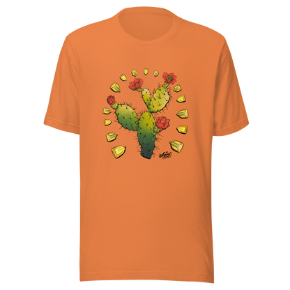 "ESPINAS DE ESPERANZA" Unisex T-shirt