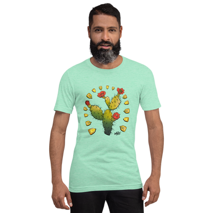 "ESPINAS DE ESPERANZA" Unisex T-shirt