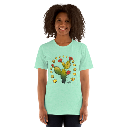 "ESPINAS DE ESPERANZA" Unisex T-shirt