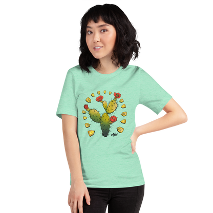 "ESPINAS DE ESPERANZA" Unisex T-shirt