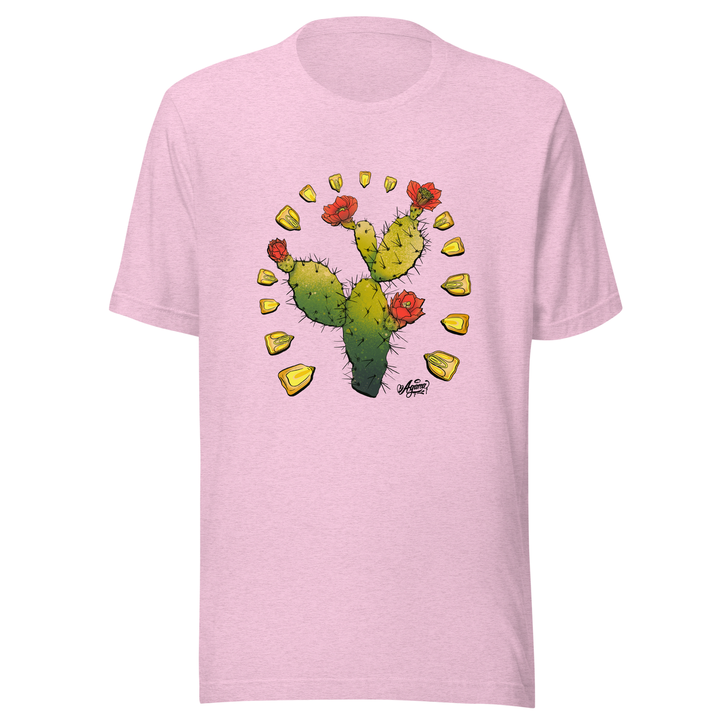 "ESPINAS DE ESPERANZA" Unisex T-shirt