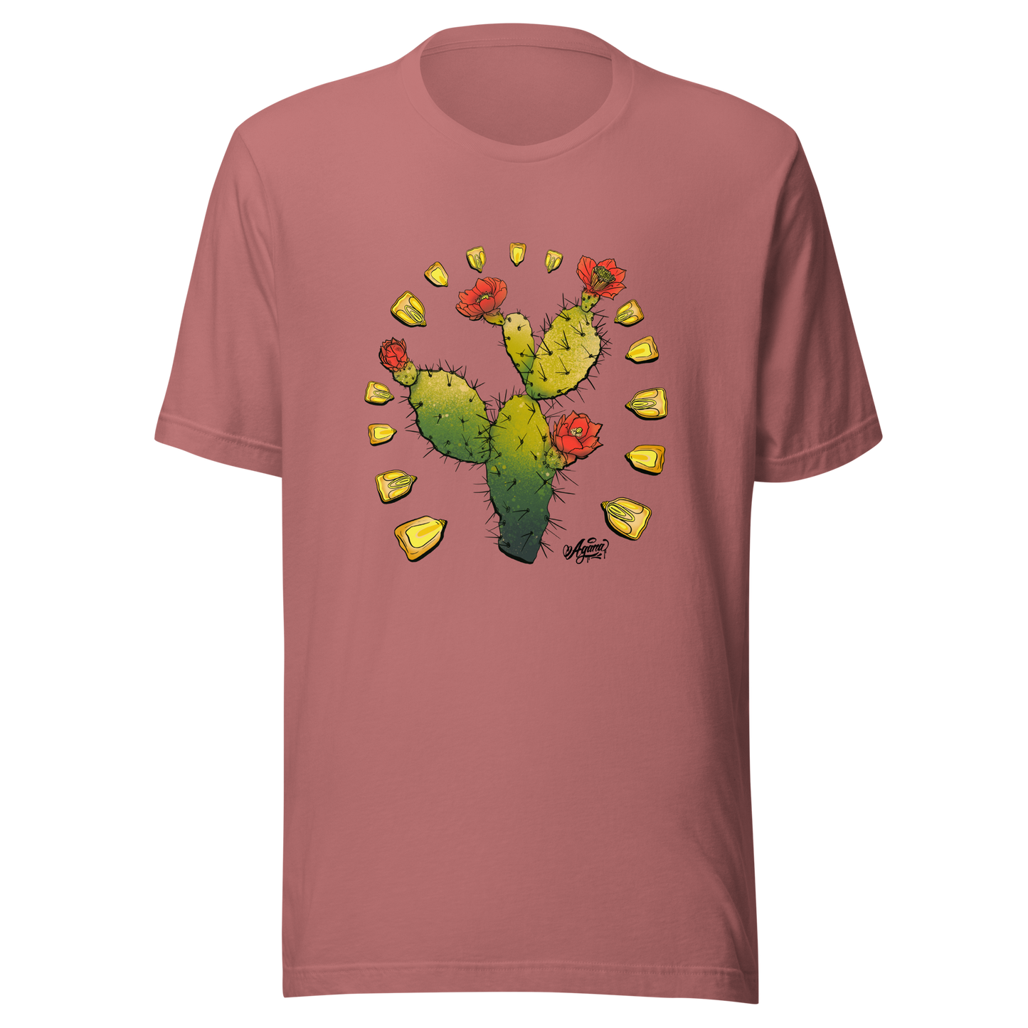 "ESPINAS DE ESPERANZA" Unisex T-shirt