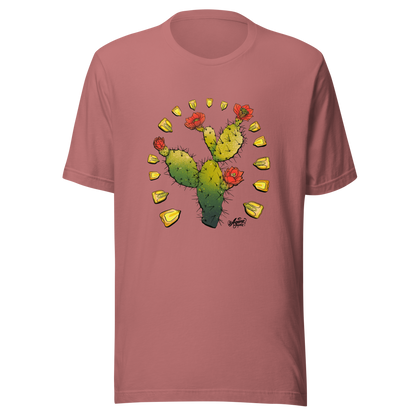 "ESPINAS DE ESPERANZA" Unisex T-shirt