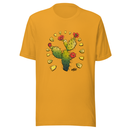 "ESPINAS DE ESPERANZA" Unisex T-shirt