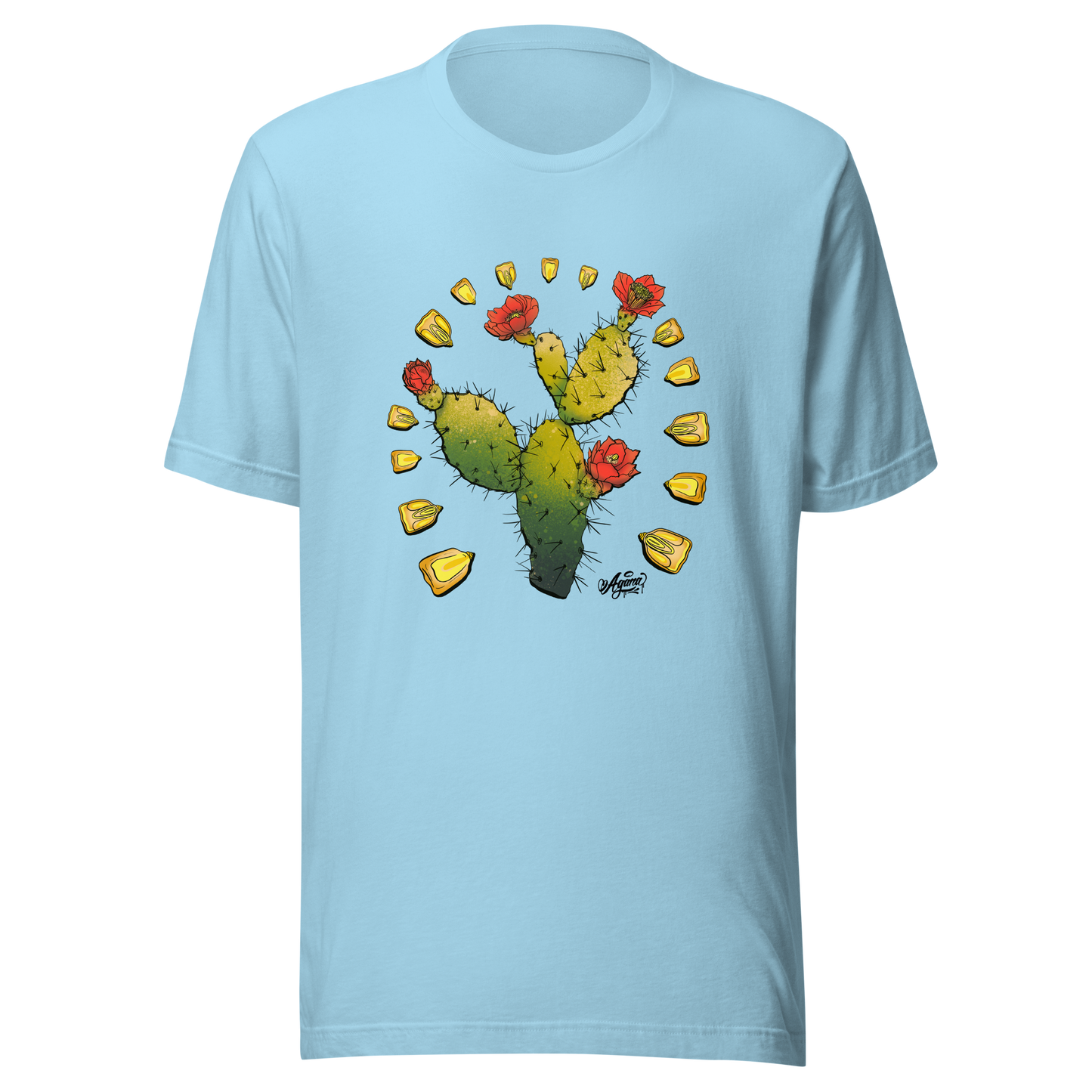 "ESPINAS DE ESPERANZA" Unisex T-shirt