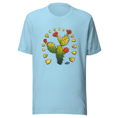 "ESPINAS DE ESPERANZA" Unisex T-shirt