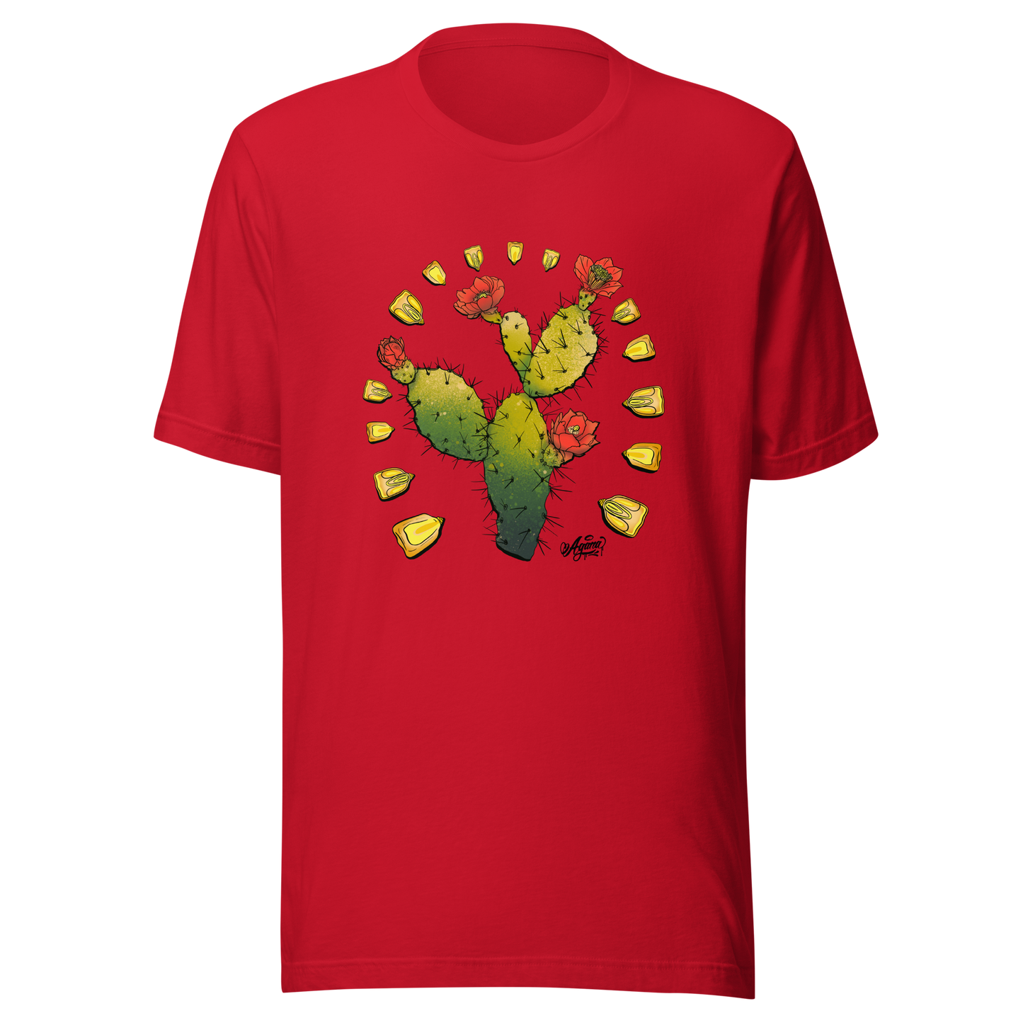 "ESPINAS DE ESPERANZA" Unisex T-shirt