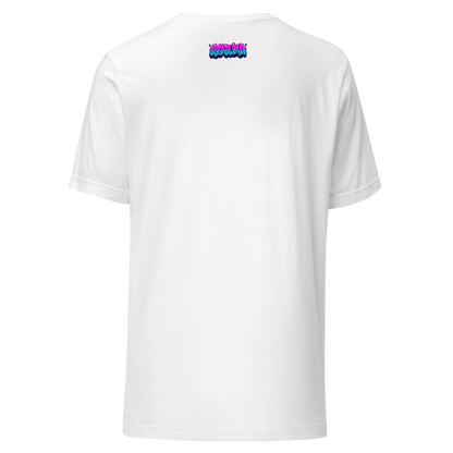 "AGANA SERAPE" Unisex T-shirt