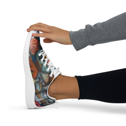 "CONCEPTIONAL" Women’s Athletic Shoes